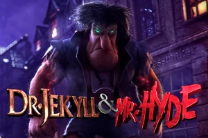 Dr. Jekyll & Mr. Hyde